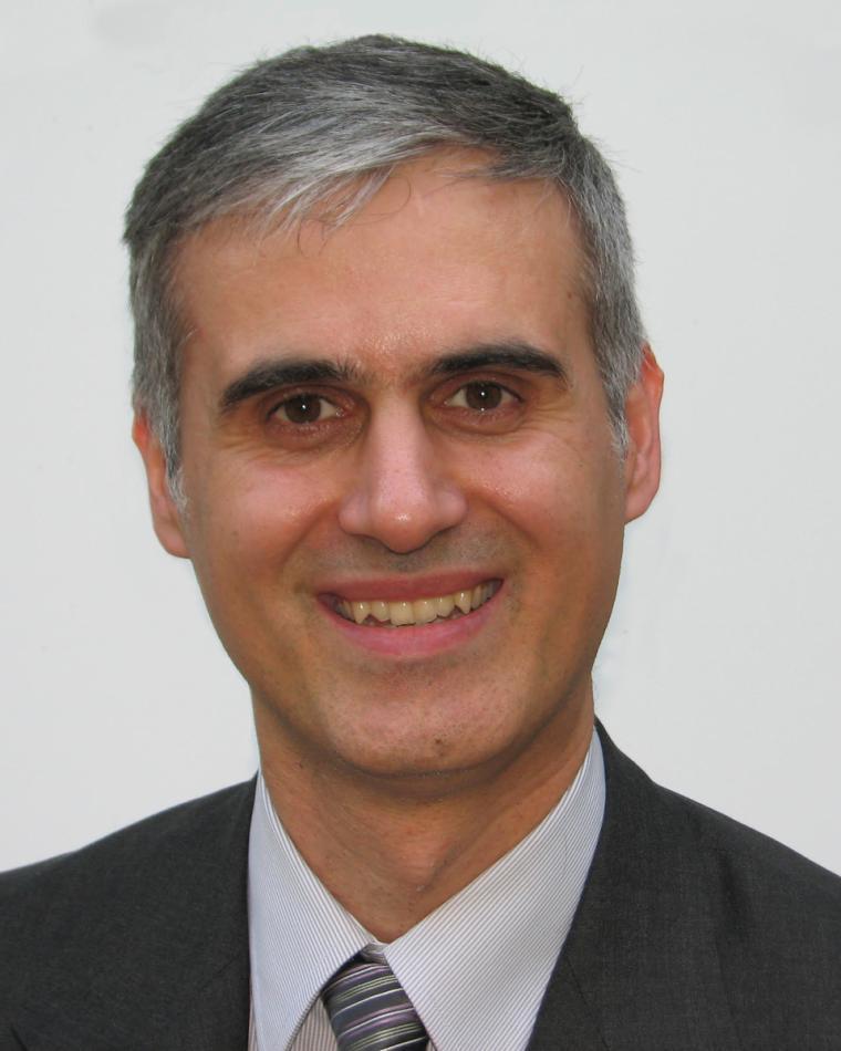 Azad Naeemi