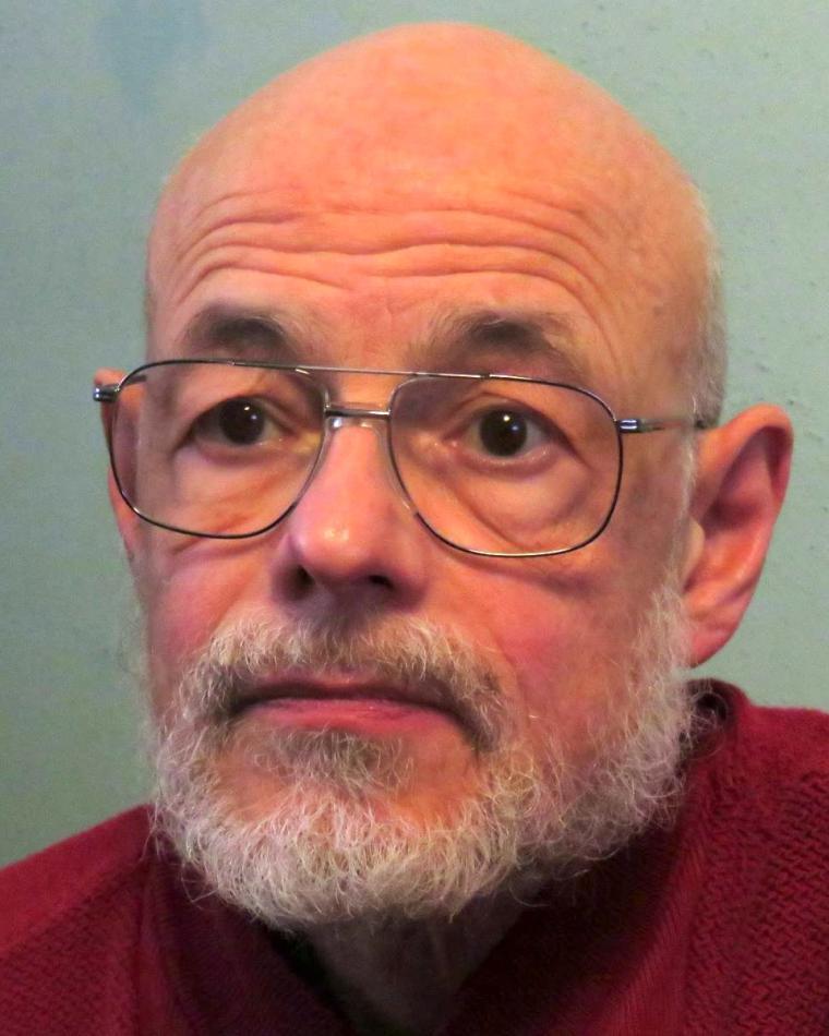 Barry K. Rosen