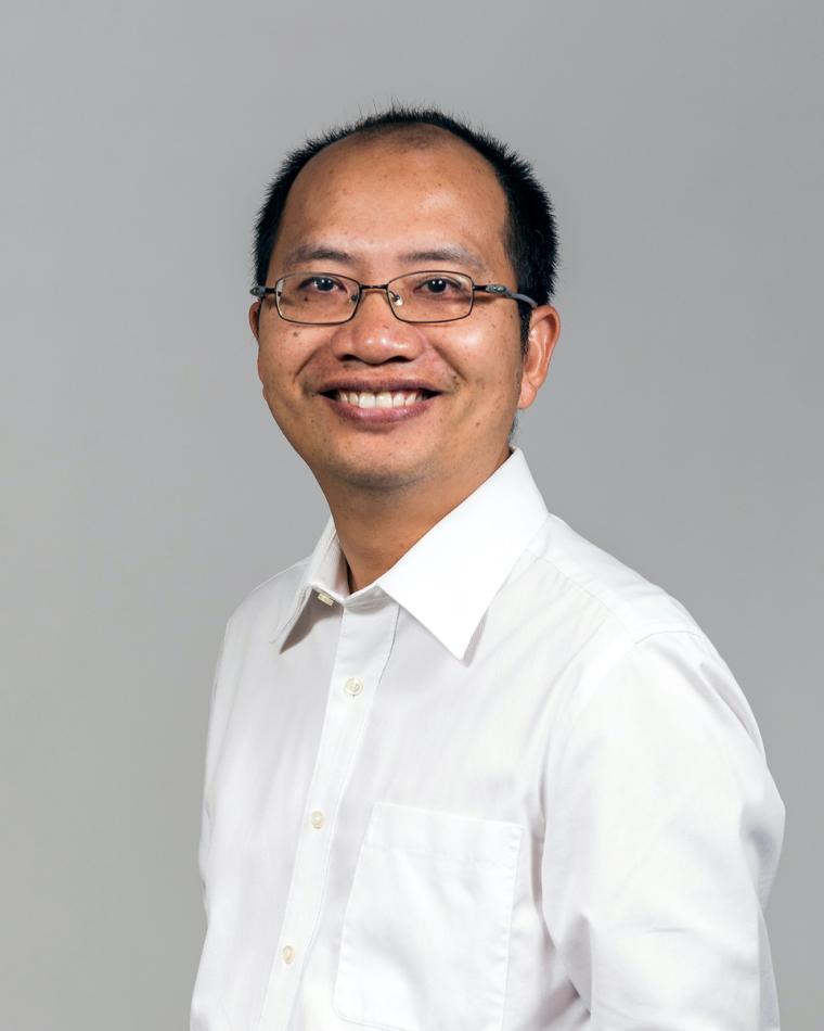 Bingsheng He