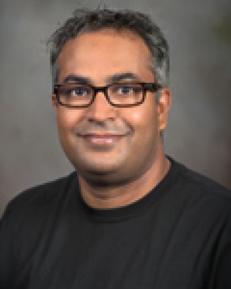 Binoy Ravindran