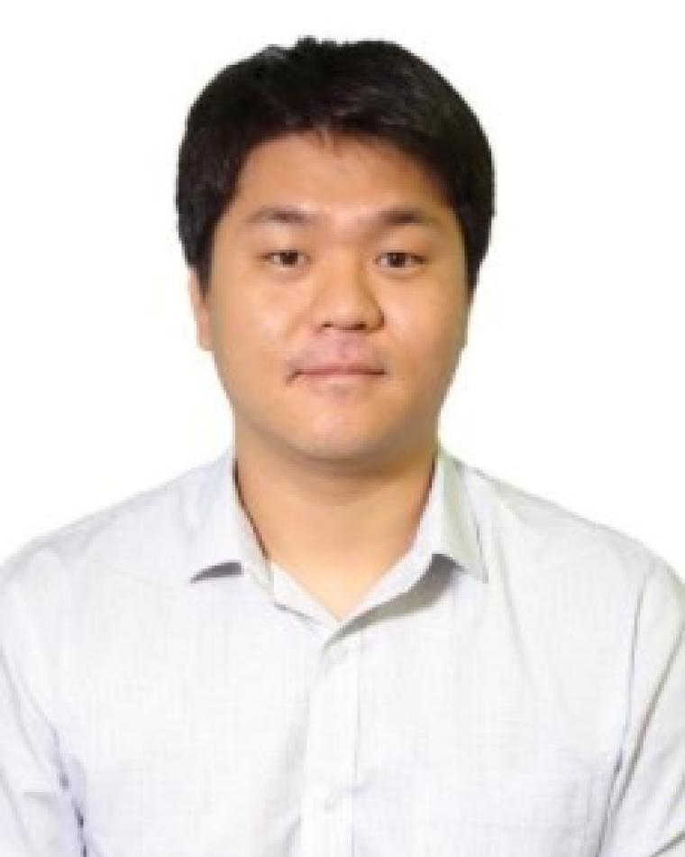 Bon Woong Ku