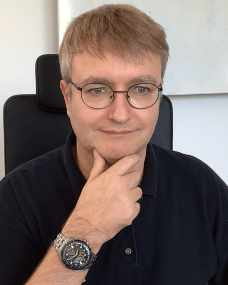 Christoph Grimm