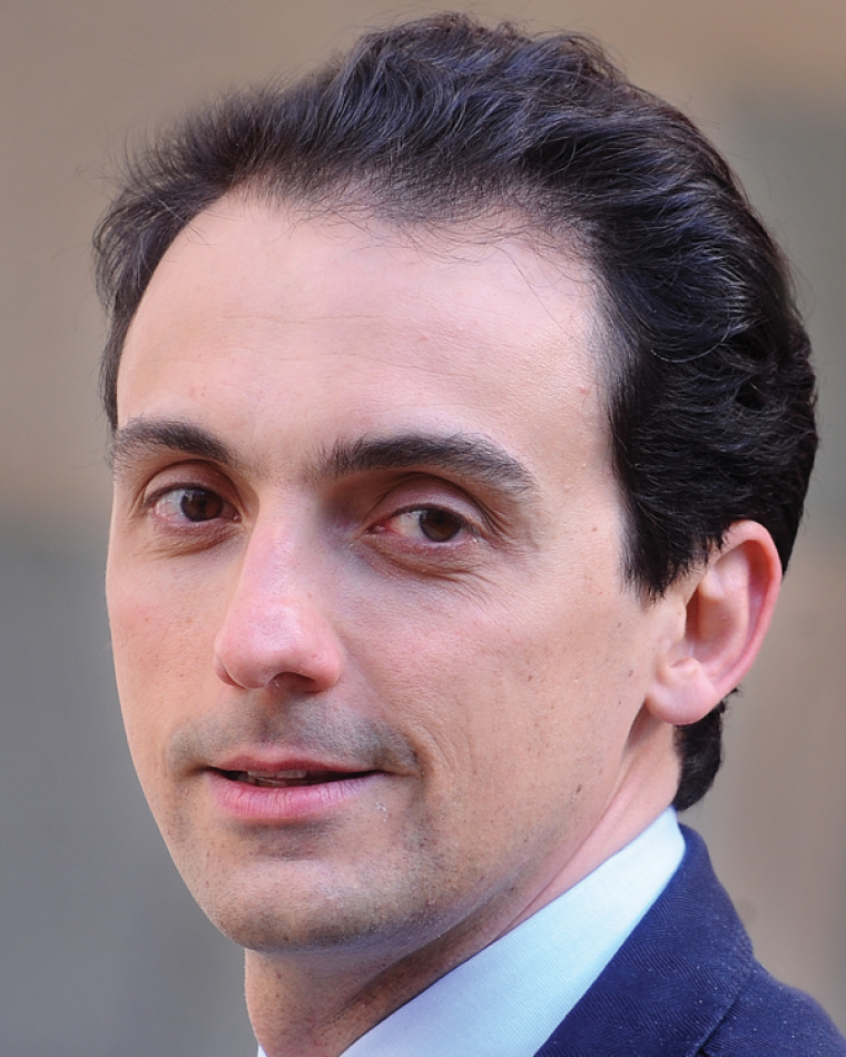 Luca Carloni