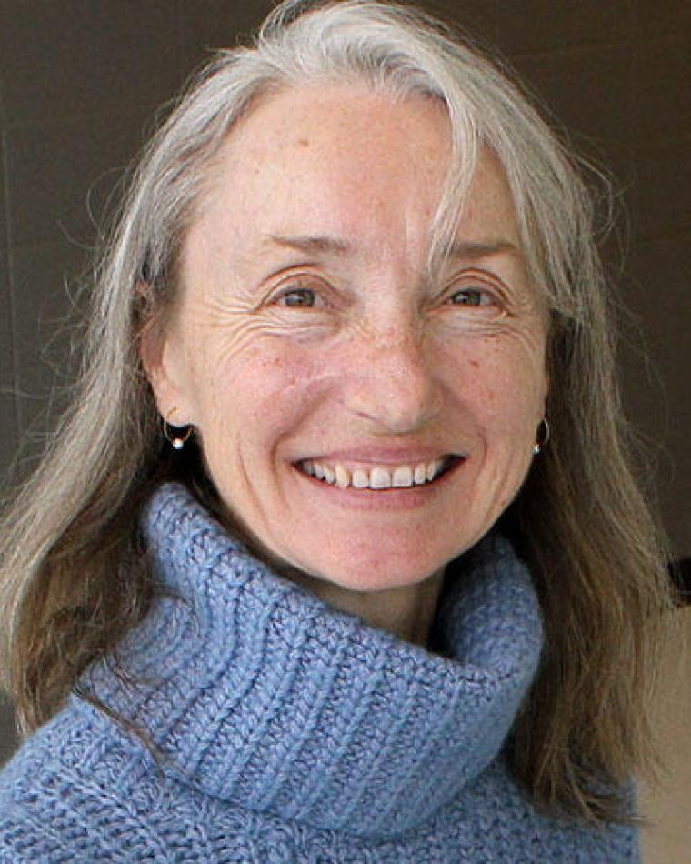Catherine Gebotys
