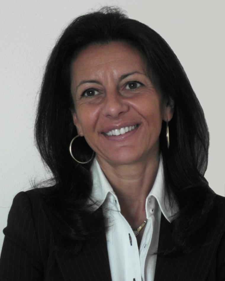 Cecilia Metra