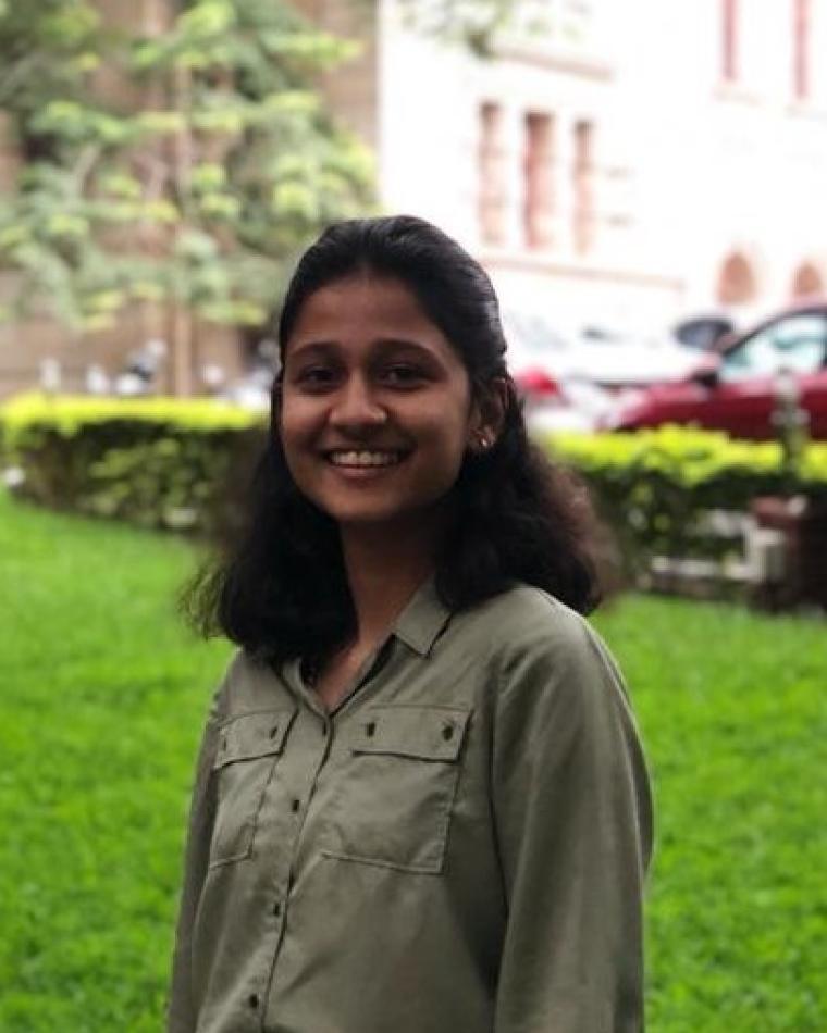 Indrani Aekabote