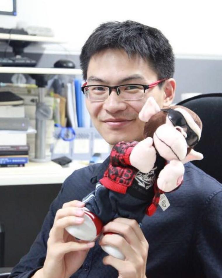 Chen Zhang