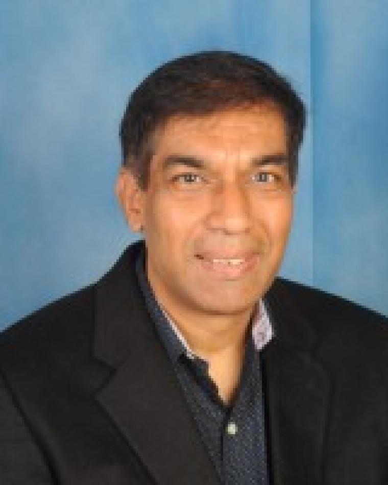 Chinna Prudvi