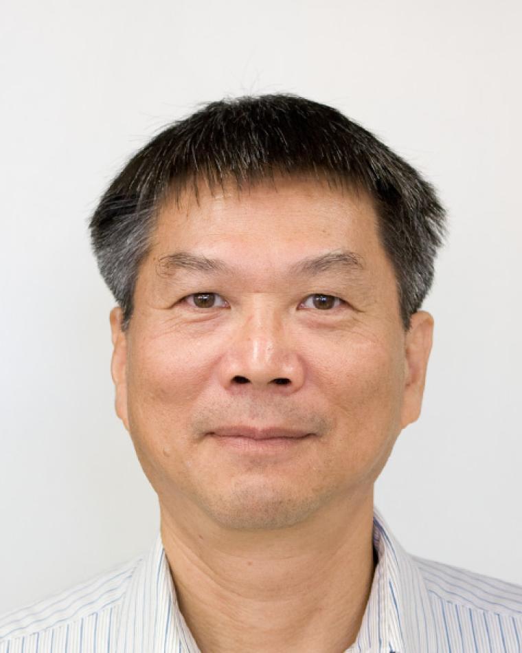Chung-Kuan Cheng Chung-Kuan Cheng