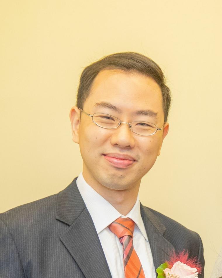 Chung-Wei Lin