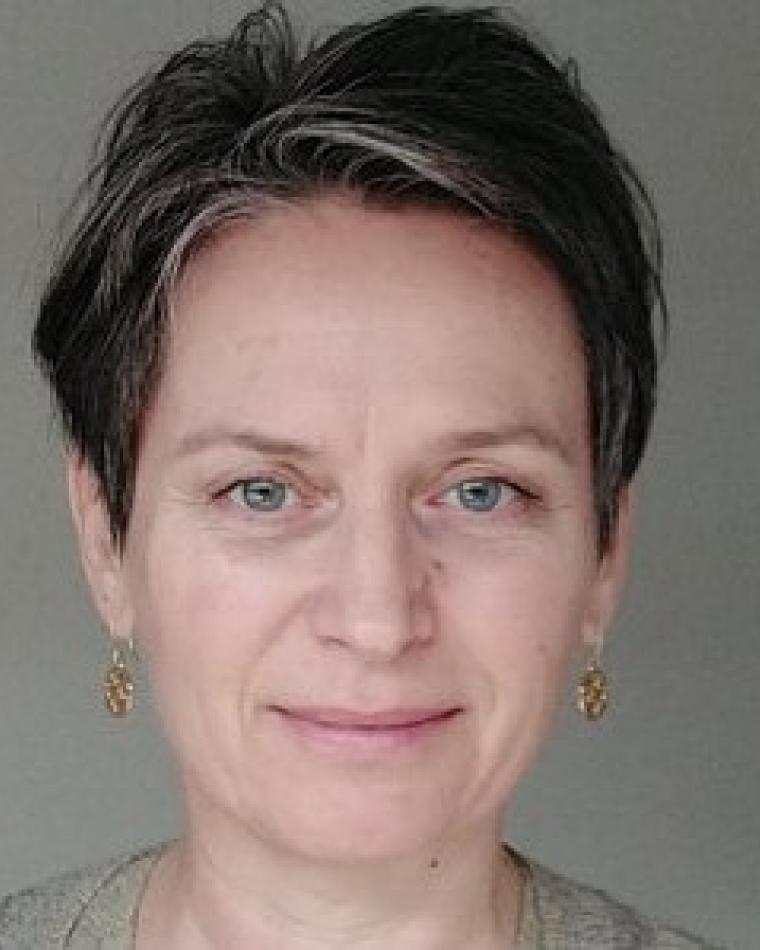 Cristell Maneux