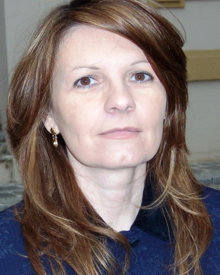 Cristina Silvano