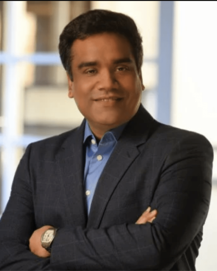 Dr. Anirudh Devgan Dr. Anirudh Devgan