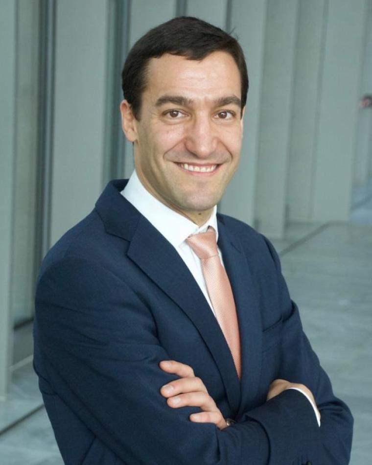 David Atienza