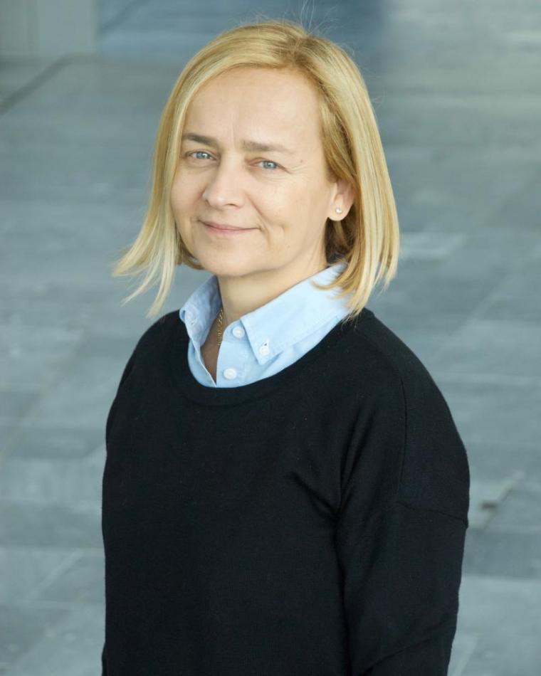 Donatella Sciuto