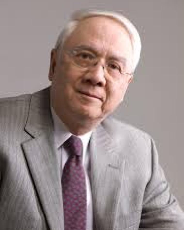 C. L. (David) Liu