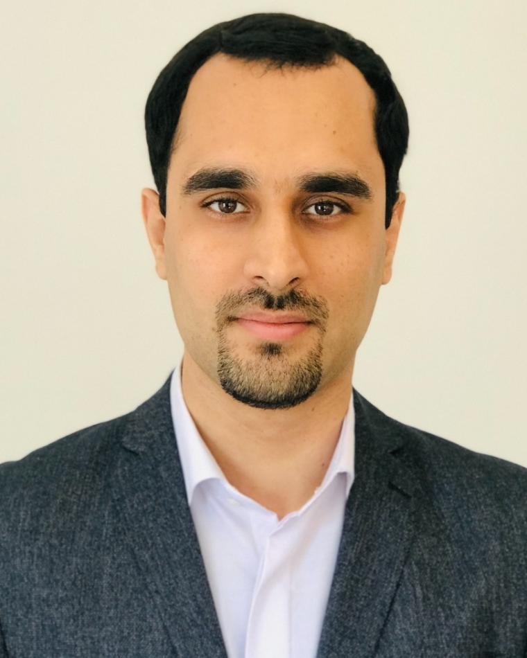 Dr. Mohsen Ansari