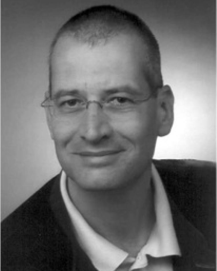Helmut Graeb
