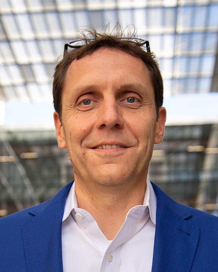 Andreas Gerstlauer
