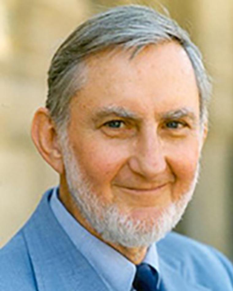 Ed McCluskey