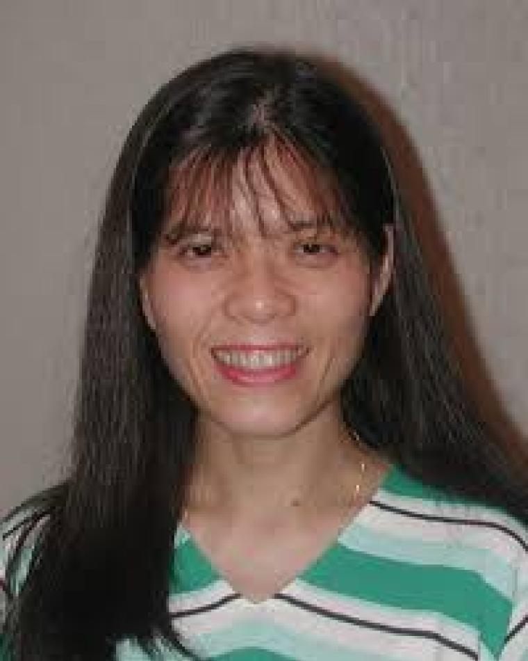 Evangeline F. Y. Young