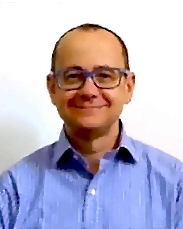 Fabrizio Bonani Fabrizio Bonani