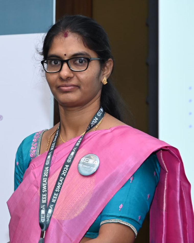 Prof. P Vimala