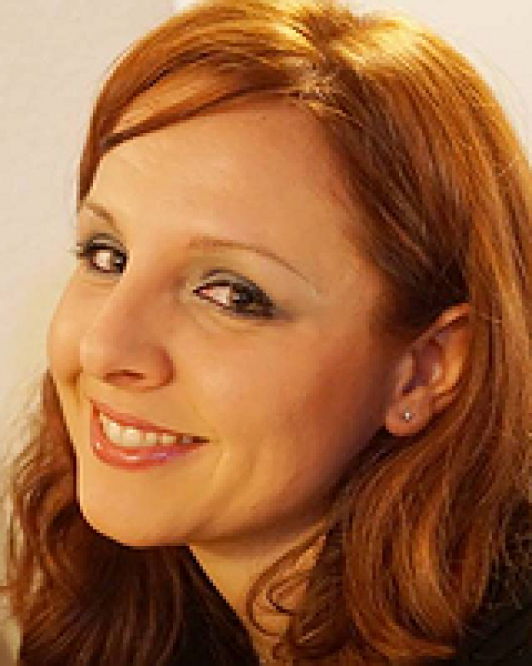 Francesca Palumbo