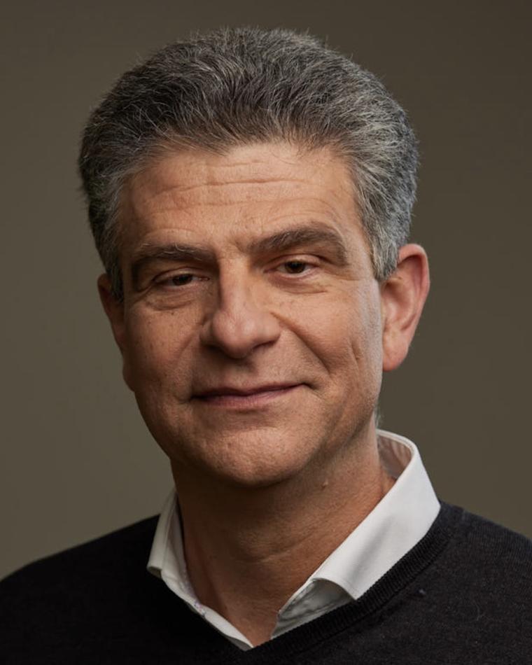 Georgi Gaydadjiev
