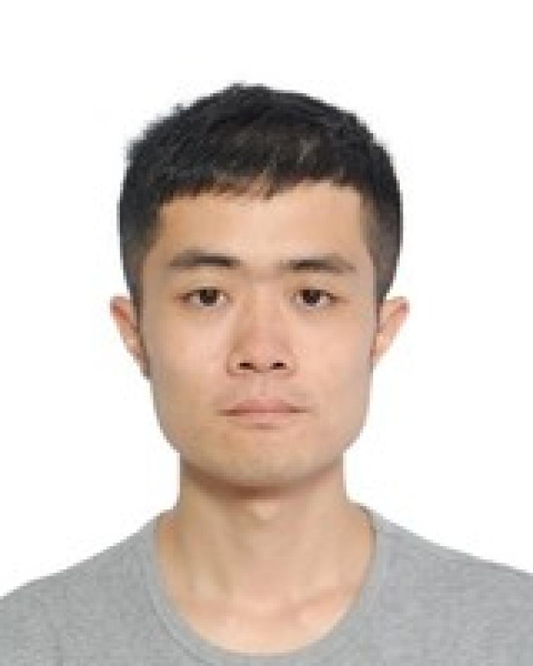 Gengjie Chen