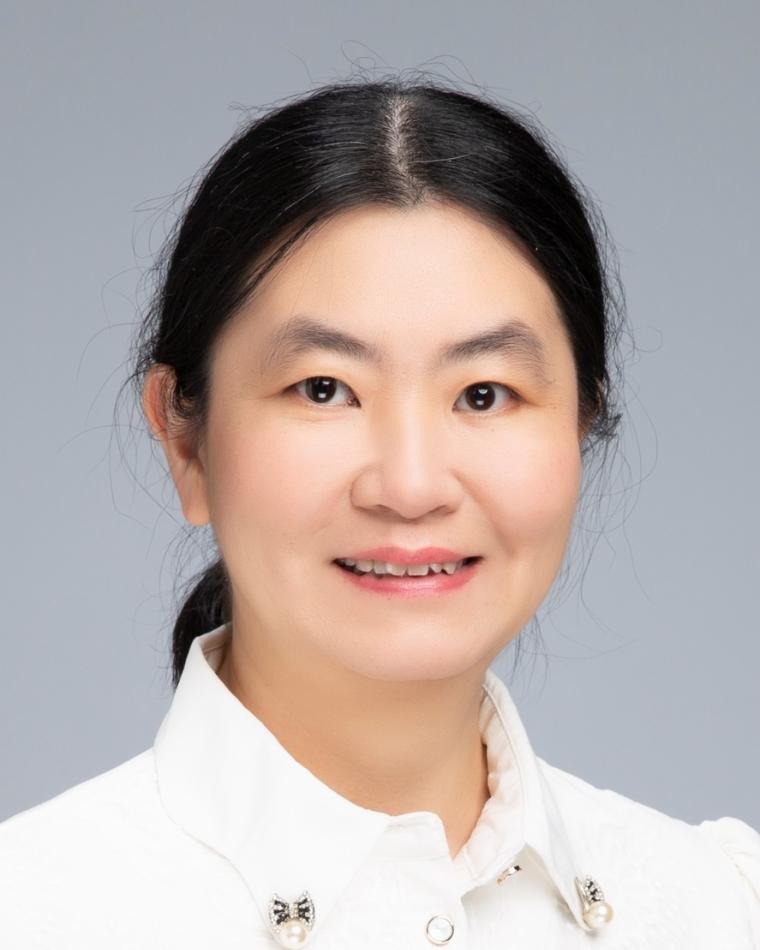 Huawei Li