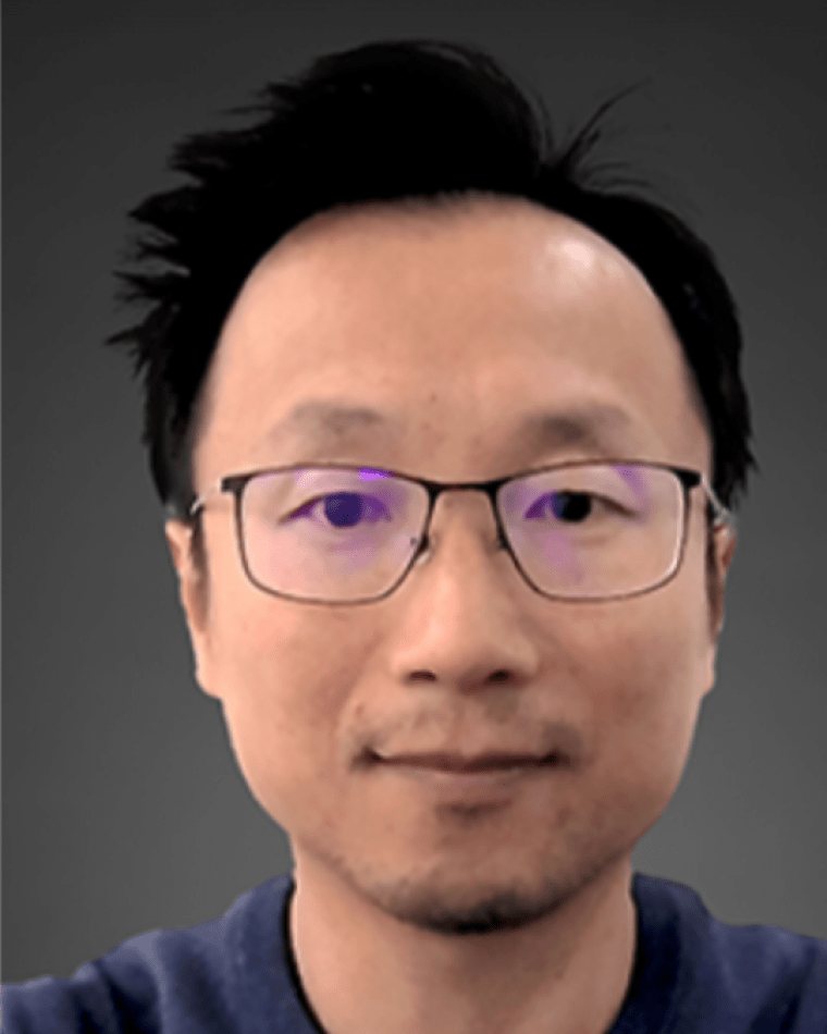 Haoxing Ren