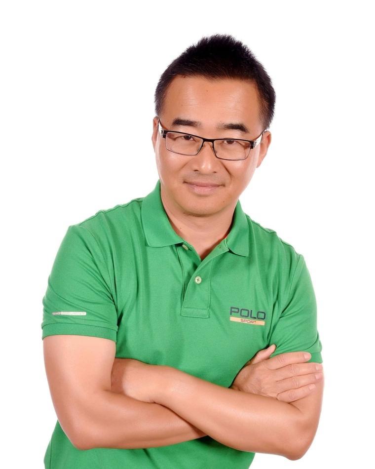 Lei He