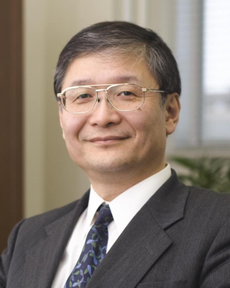 Hiroto Yasuura