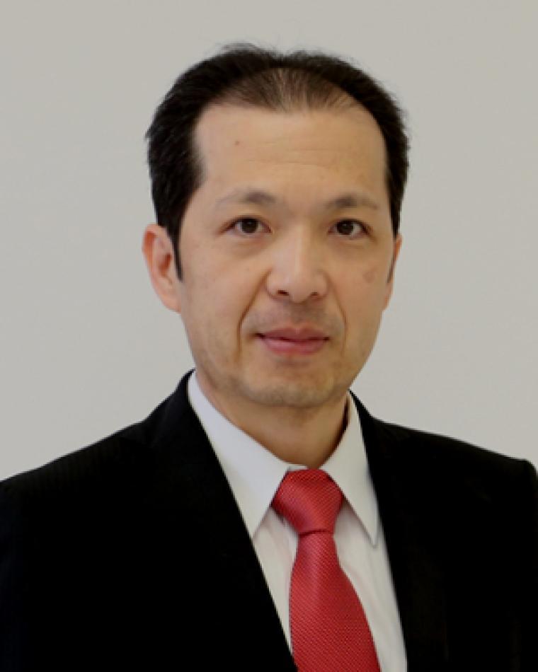 Hiroyuki Tomiyama