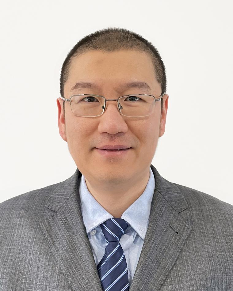 Bo Liu