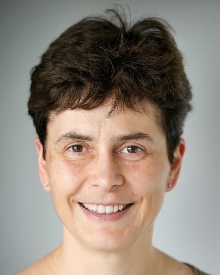 Ingrid Verbauwhede