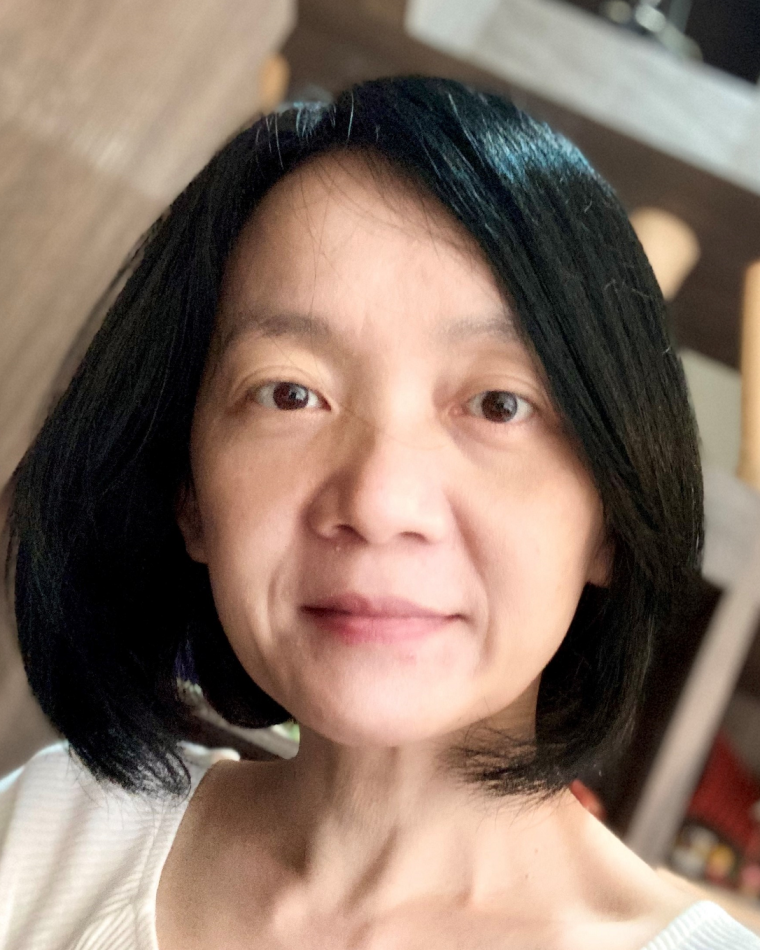 Iris HuiRu Jiang