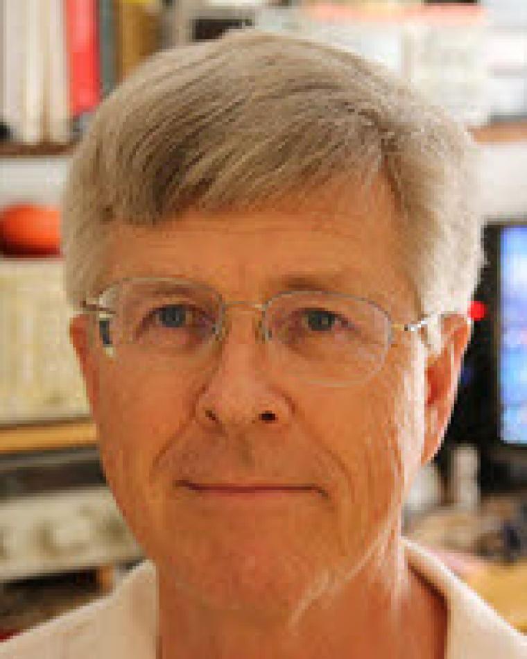 Jack Ganssle