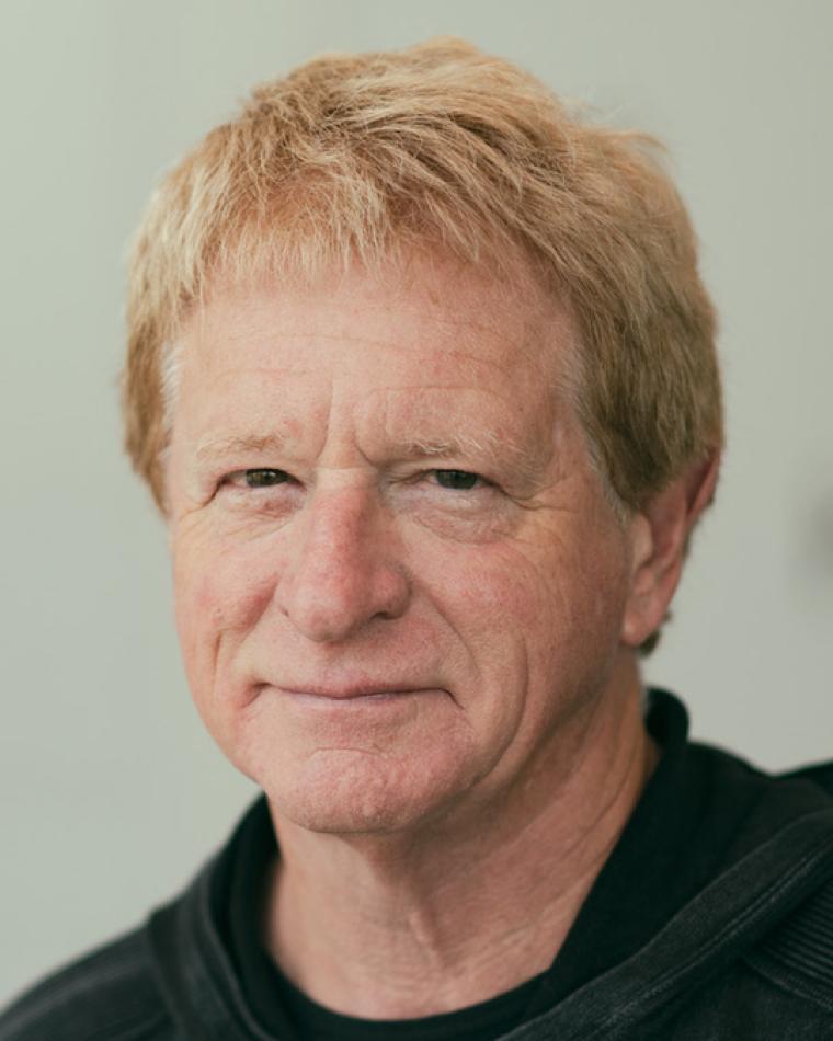 Jan M. Rabaey