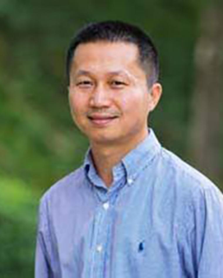 Jason Xue
