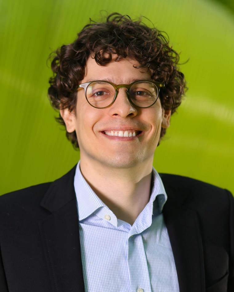 Jeronimo Castrillon