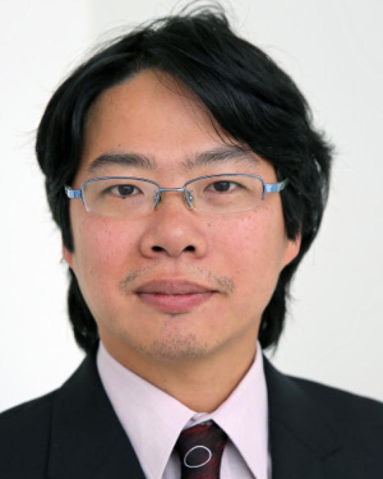 Jian-Jia Chen