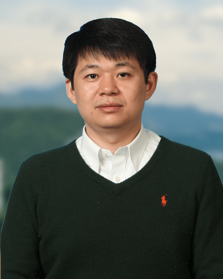 Jiang Xu