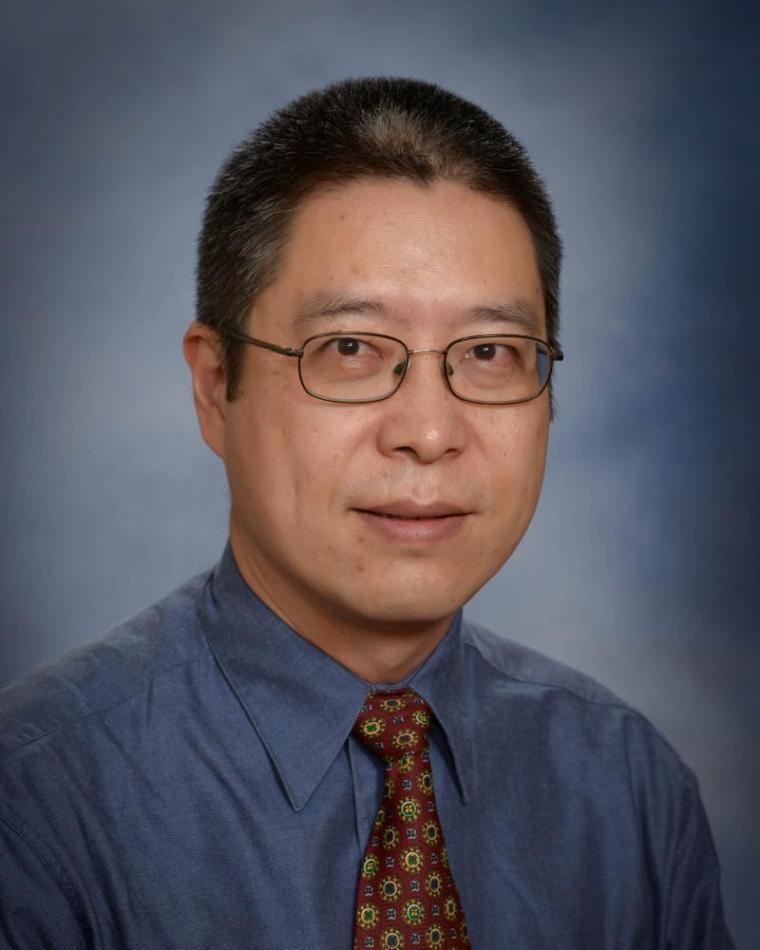 Jiang Hu