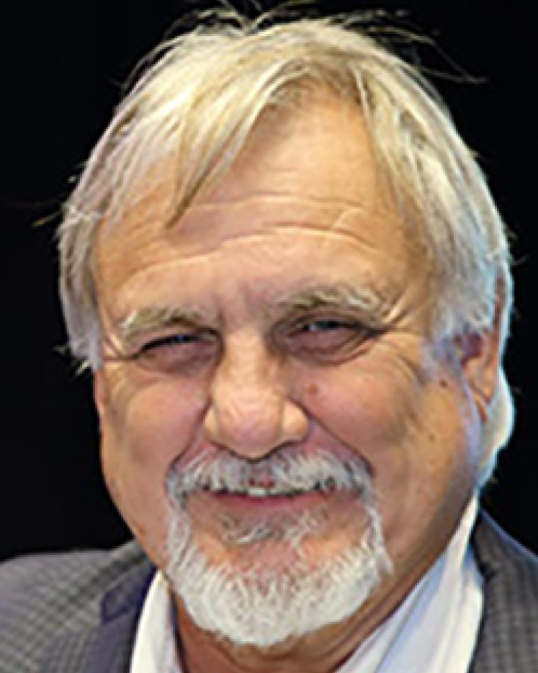 Jim Hogan