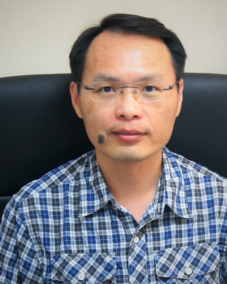 Jin-Fu Li