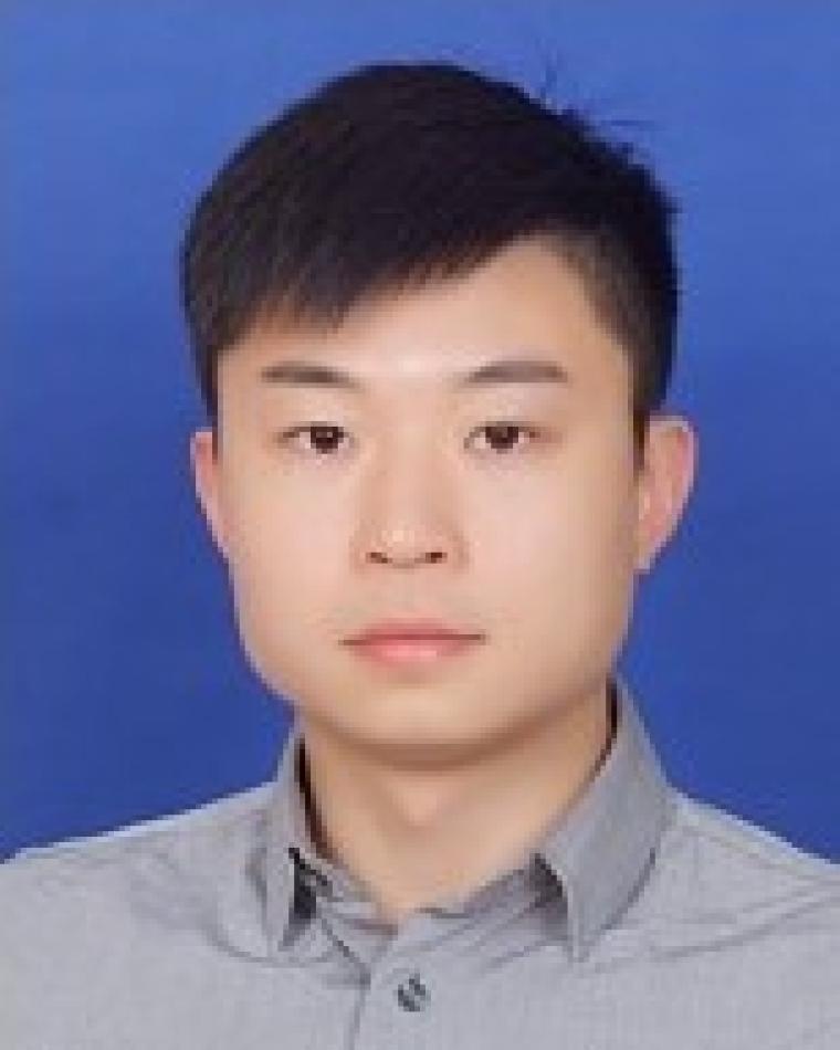 Jingwen Leng