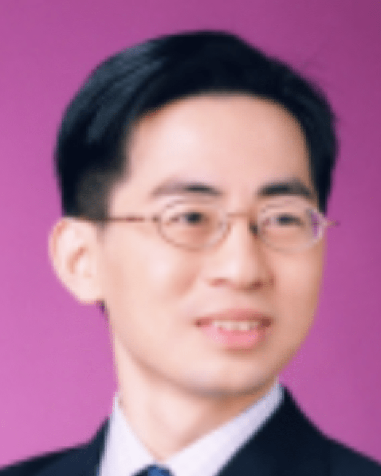 Yuan-Hao Chang