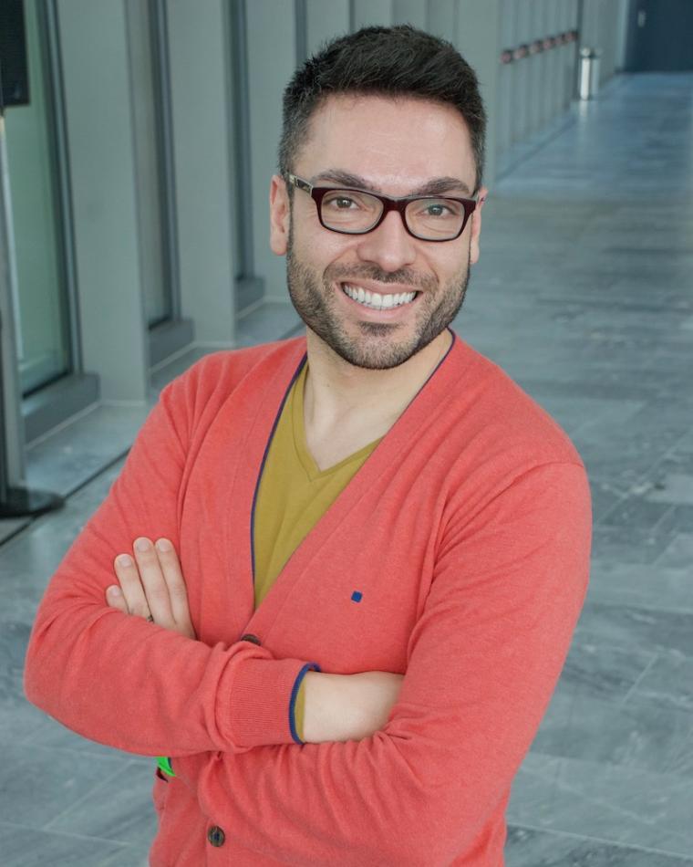 José Ayala